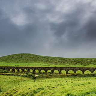 Aquaduct - Muro das Nove Janelas